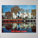 Recherche de péniche posters Canal