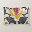 Recherche de batik tribal coussins Tissu
