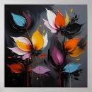 Suche nach impasto malerei poster Natur