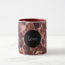 Recherche de abstrait rouge tasses Chic