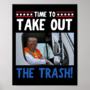 Recherche de garbage posters Américain