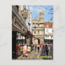 Recherche de canterbury cartes postales Architecture