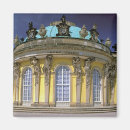 Recherche de potsdam magnete Architecture