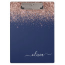 Suche nach rose gold klemmbrett Rotgold