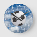 Recherche de goal horloges Net