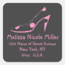 Suche nach no high heels aufkleber Schwarz