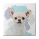 Suche nach chihuahua fliesen Niedliche hunde