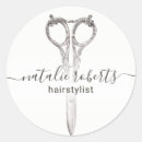 Suche nach friseur aufkleber Boutique