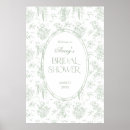 Recherche de vintage floral posters Vert