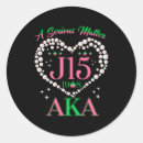 Recherche de aka autocollants J15