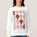 Recherche de nostalgie vêtements Retour