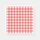 Suche nach gingham papierservietten Muster