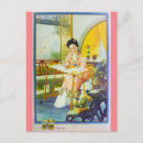 Suche nach retro werbung postkarten Kitsch