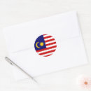 Suche nach malaysia flagge aufkleber Kuala lumpur