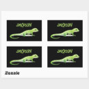 Recherche de salamandre autocollants Reptile