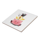 Recherche de souris carreaux Drôle