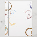 Recherche de cafés prospectus Vintage