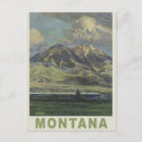 Suche nach vintages montana postkarten Retro