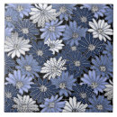 Recherche de marguerite carreaux Décoratif