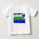 Suche nach globale erwärmung tshirts Rettet den planeten