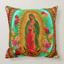 Recherche de hispanique coussins Latina