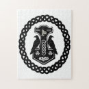 Recherche de celtique puzzles Viking