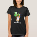 Suche nach corgi geburtstag tshirts Kind