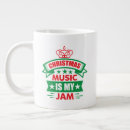 Suche nach weihnachtsmusik tassen Feiertag