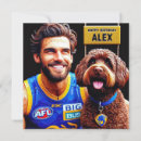Recherche de australiens vœux cartes Pour lui