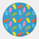Recherche de popsicle magnets Coquille