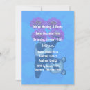 Recherche de panda mignon invitations Parti
