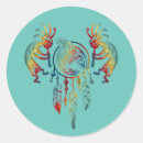 Recherche de sud ouest américain autocollants Symbole