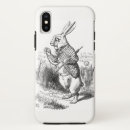 Recherche de alice iphone coques Lewis carroll