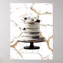 Suche nach weißes blumen poster Elegant