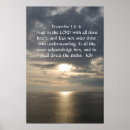 Recherche de proverbes 3 5 posters Nature