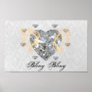 Suche nach bling poster Diamanten