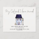 Recherche de humour drôle de faire part déménagement Nouvelle maison