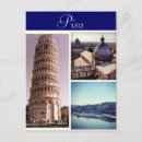 Recherche de pisa cartes postales Tour penchée de pise