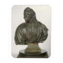 Recherche de de sculpture refrigérateur magnets John