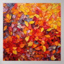 Recherche de automne abstrait art Beaux
