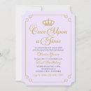 Recherche de une fois que invitations Fille