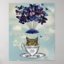 Suche nach steampunk eule poster Blumen