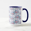 Suche nach blaue rose tassen Aquarell
