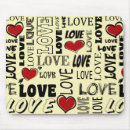 Suche nach feier mousepads Herz