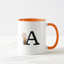 Suche nach monogramm a tassen Charles m schulz