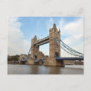 Recherche de tour pont cartes postales Fleuve tamise