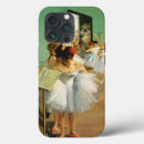 Recherche de danseur classique iphone coques Edgar degas