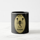 Recherche de scorpio tasses Moderne
