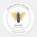 Recherche de pot miel Vintage