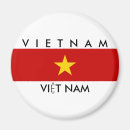 Suche nach vietnam flagge magnete Symbol
